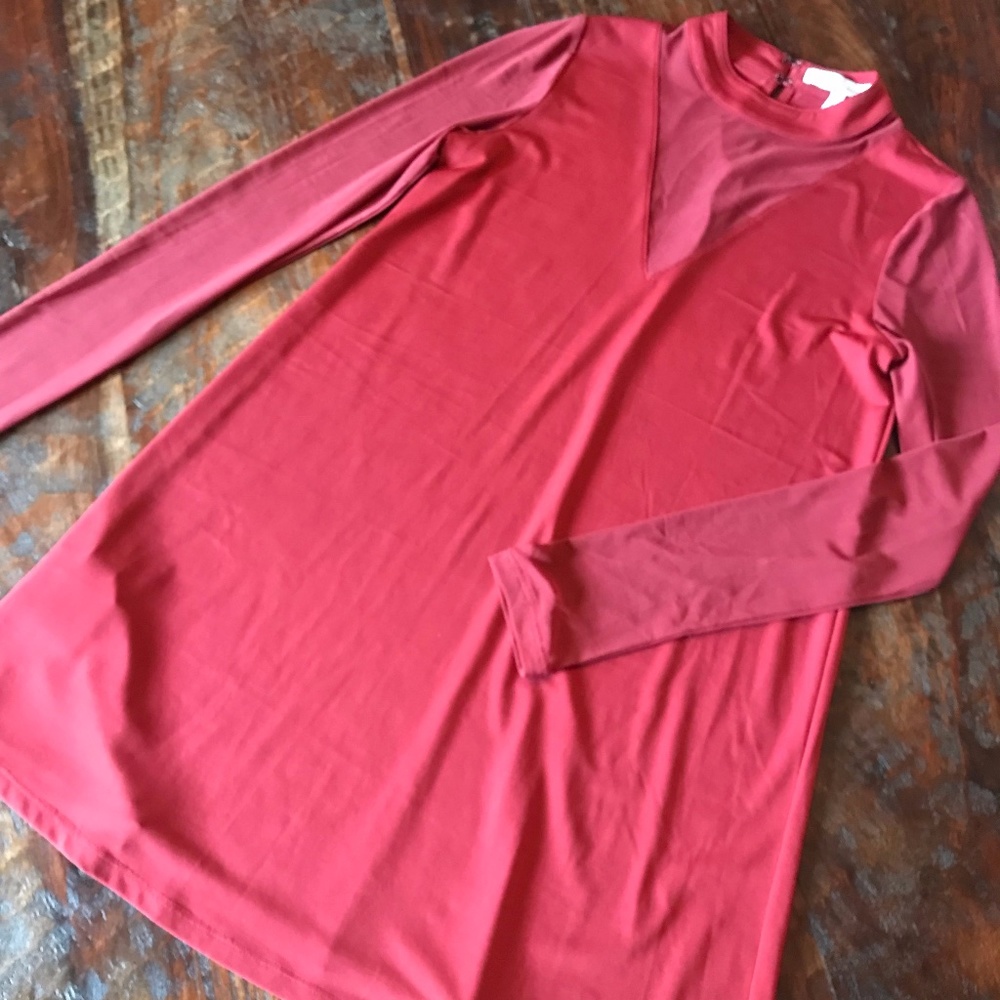 BCBG MINI DRESS